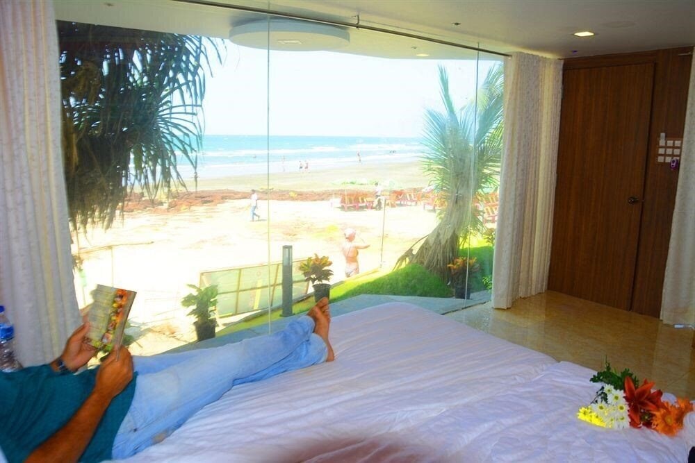 Imaginea Boomerang Resort 3*